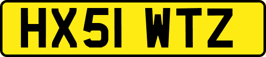 HX51WTZ