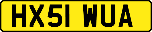 HX51WUA