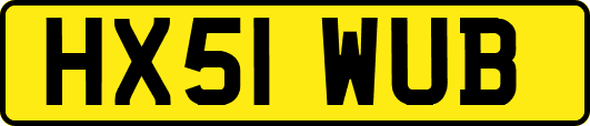 HX51WUB