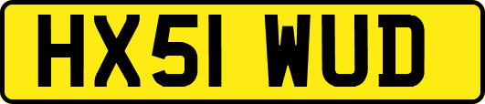 HX51WUD