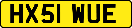 HX51WUE