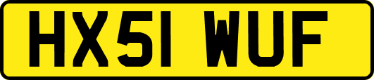 HX51WUF