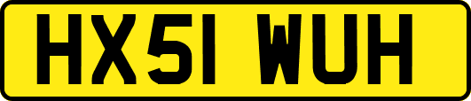 HX51WUH