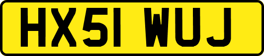 HX51WUJ
