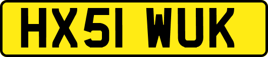 HX51WUK