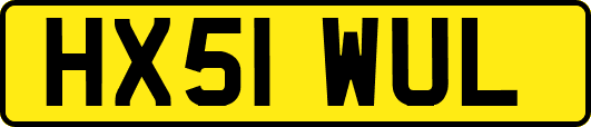 HX51WUL