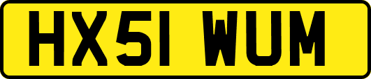HX51WUM