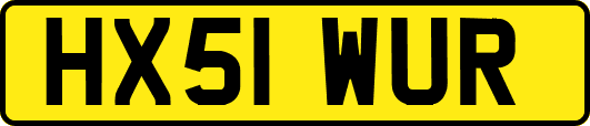 HX51WUR