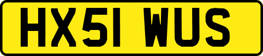 HX51WUS