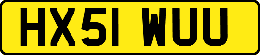 HX51WUU