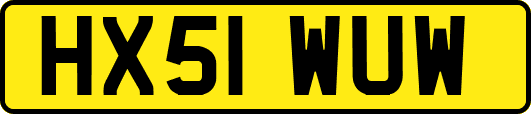 HX51WUW