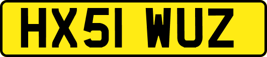HX51WUZ