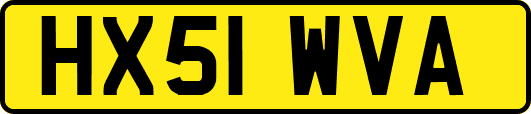 HX51WVA