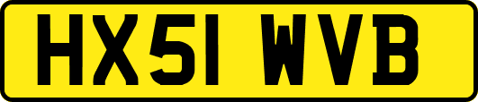 HX51WVB