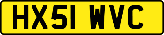 HX51WVC
