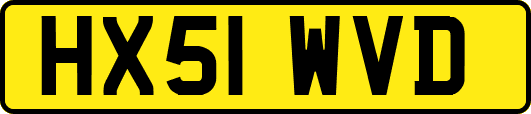 HX51WVD