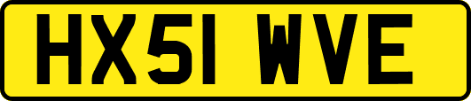 HX51WVE