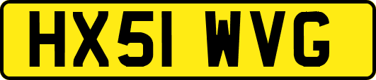 HX51WVG