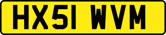 HX51WVM