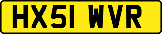 HX51WVR