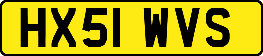 HX51WVS