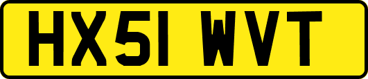 HX51WVT