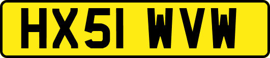 HX51WVW