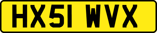 HX51WVX
