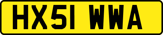 HX51WWA