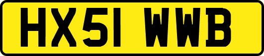 HX51WWB