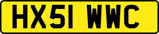 HX51WWC