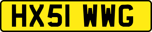 HX51WWG