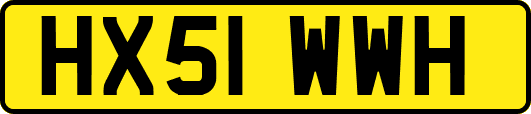 HX51WWH