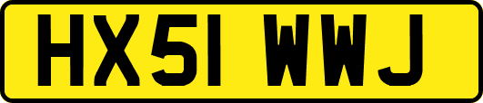 HX51WWJ