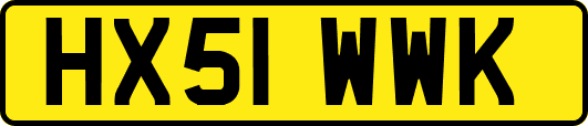 HX51WWK