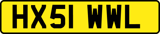 HX51WWL