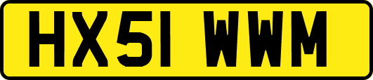 HX51WWM