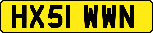 HX51WWN