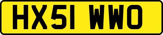 HX51WWO