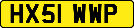 HX51WWP