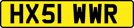 HX51WWR