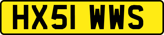 HX51WWS