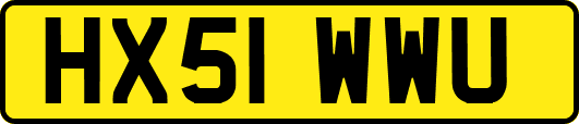 HX51WWU