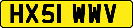 HX51WWV