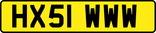 HX51WWW