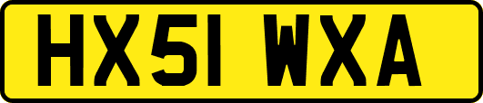 HX51WXA