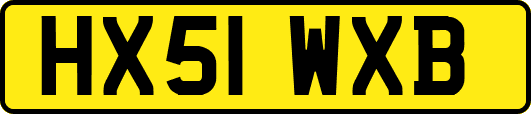 HX51WXB