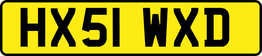 HX51WXD