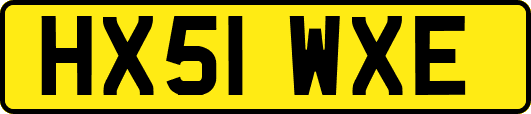 HX51WXE