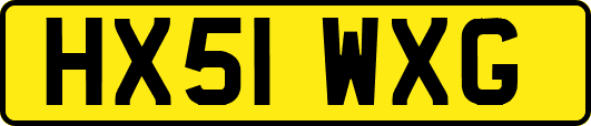 HX51WXG
